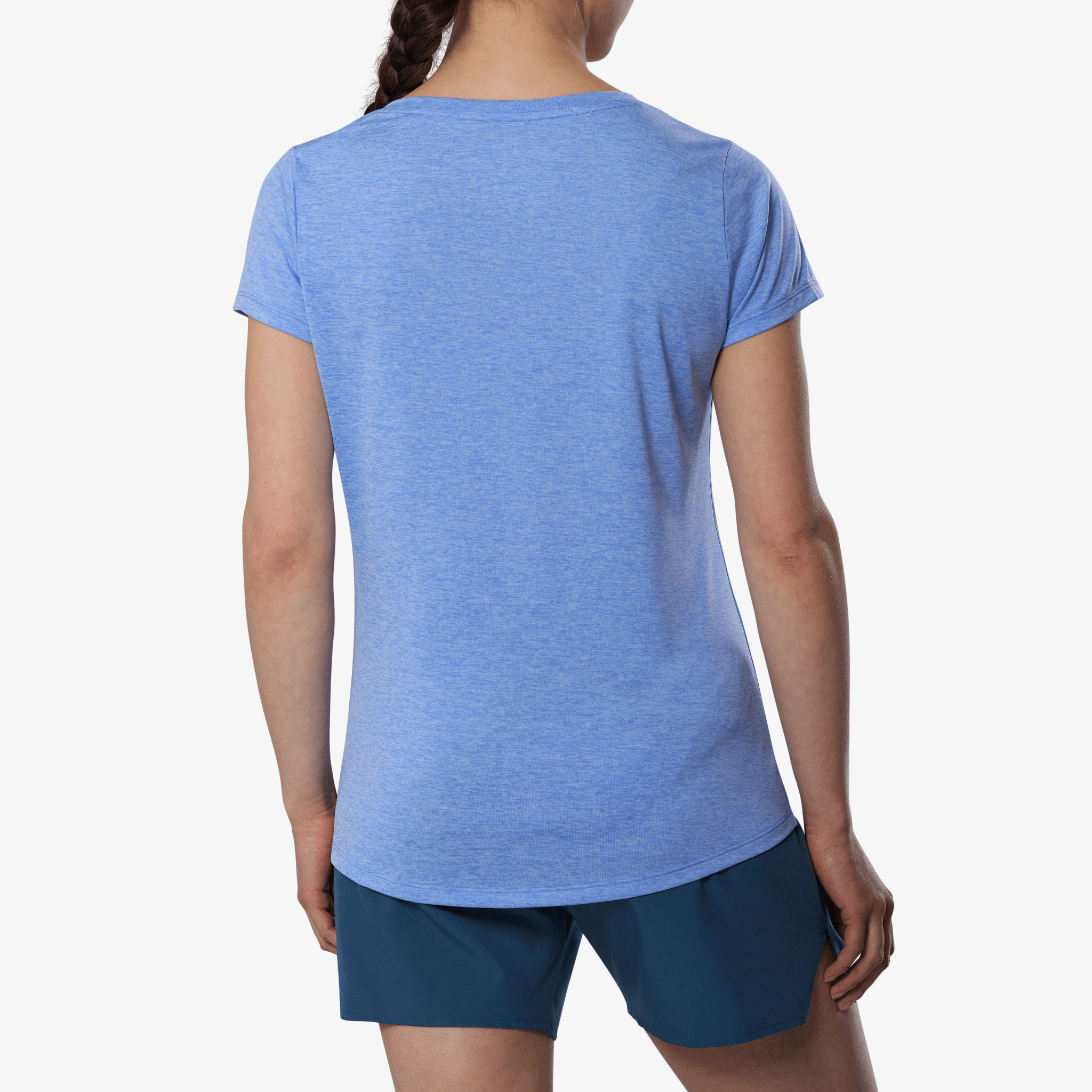 IMPULSE RB TEE (W) - Mizuno Australia