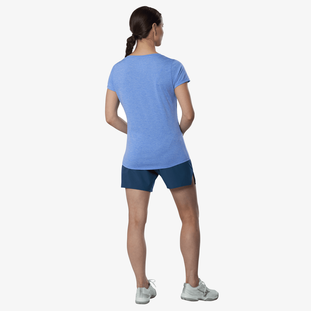 IMPULSE RB TEE (W) - Mizuno Australia