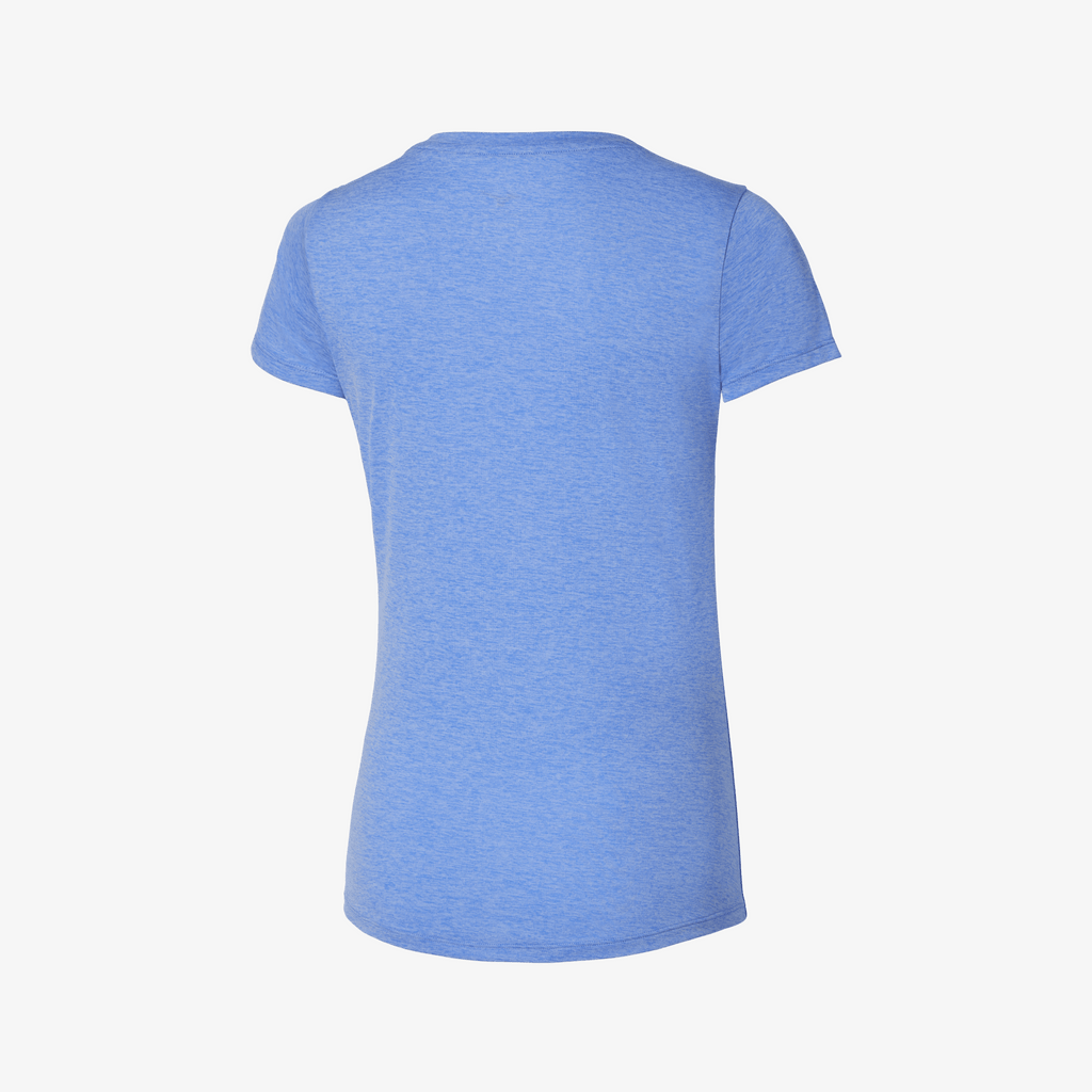 IMPULSE RB TEE (W) - Mizuno Australia
