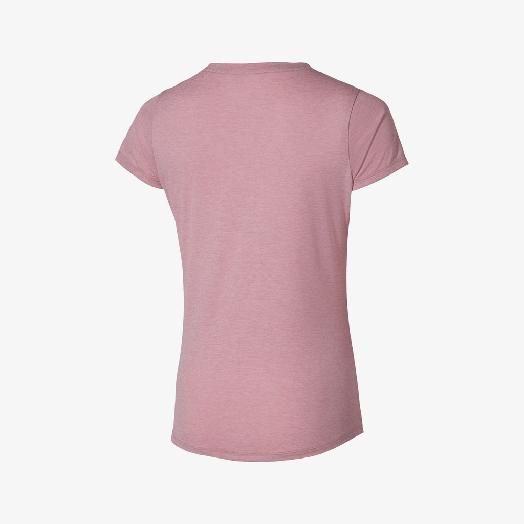 IMPULSE RB TEE (W) - Mizuno Australia