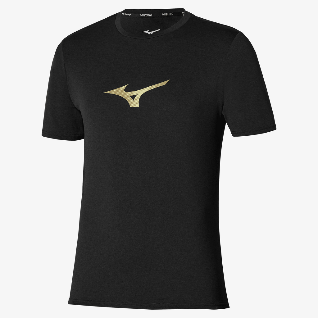 IMPULSE RB TEE (M) - Mizuno Australia