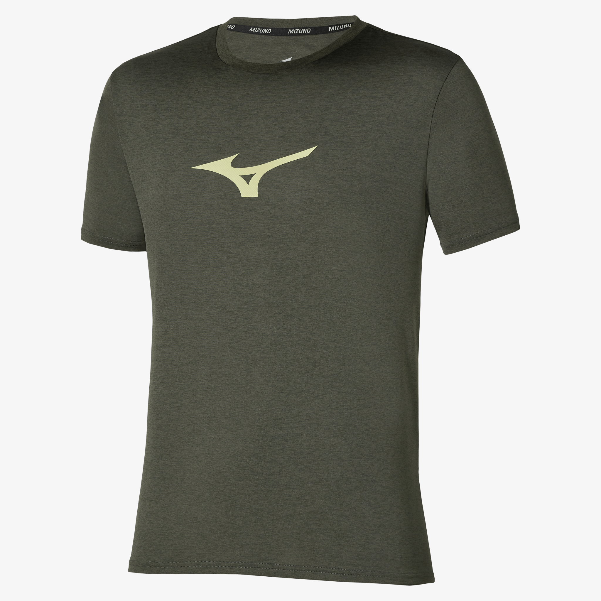 IMPULSE RB TEE (M) - Mizuno Australia