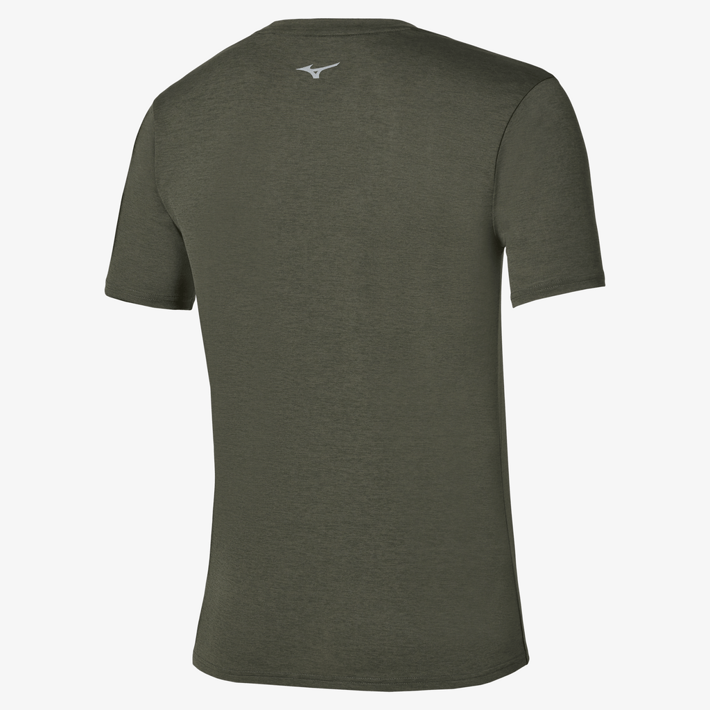 IMPULSE RB TEE (M) - Mizuno Australia