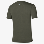 IMPULSE RB TEE (M) - Mizuno Australia