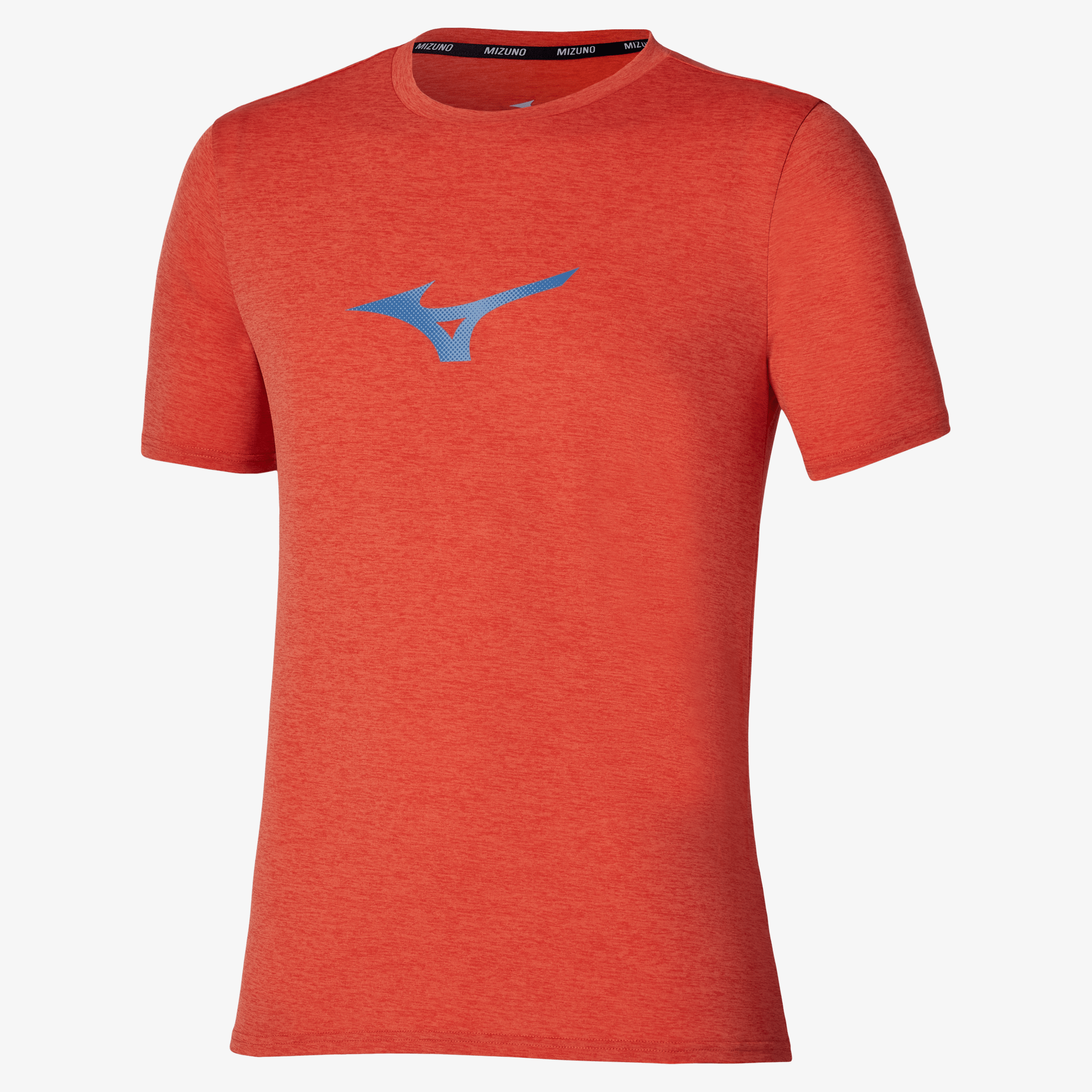 IMPULSE RB TEE (M) - Mizuno Australia