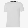IMPULSE RUN TEE (M) - Mizuno Australia
