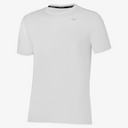 IMPULSE RUN TEE (M) - Mizuno Australia