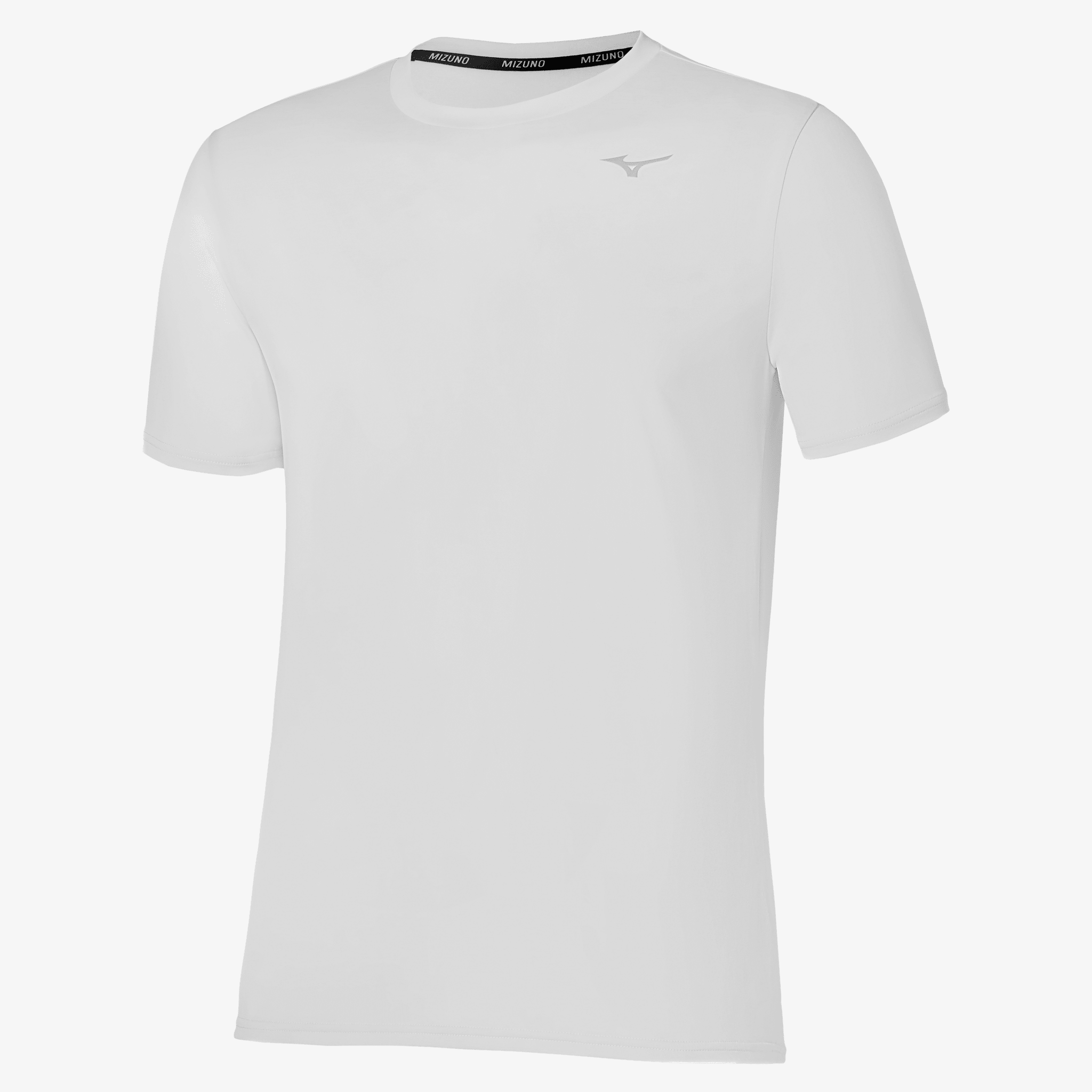 IMPULSE RUN TEE (M) - Mizuno Australia