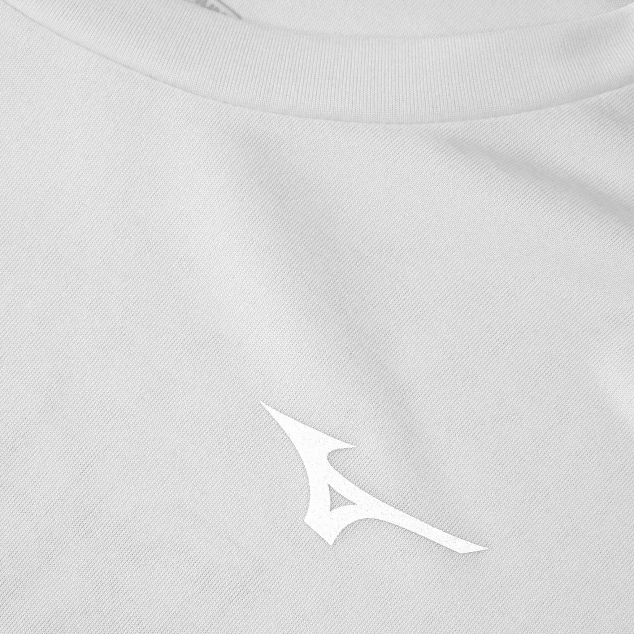 IMPULSE RUN TEE (M) - Mizuno Australia