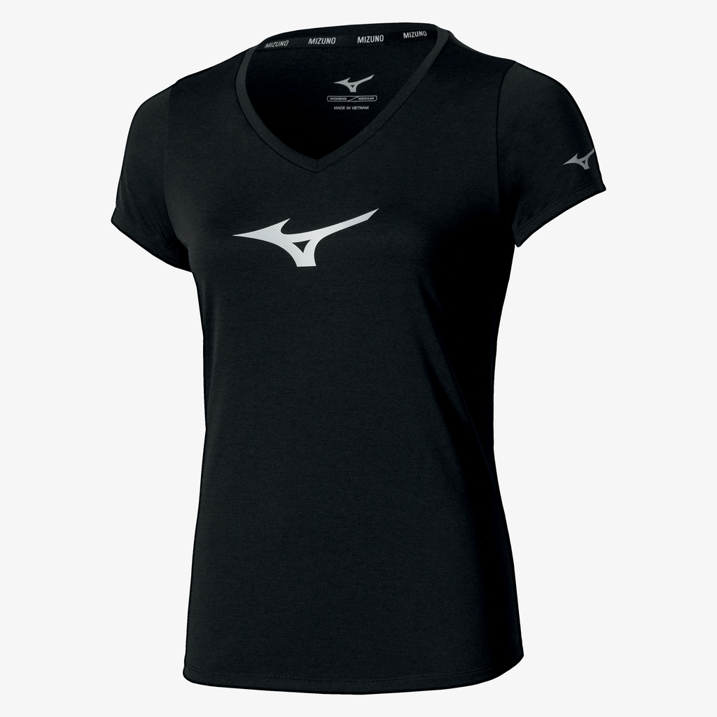 IMPULSE RB TEE (W) - Mizuno Australia