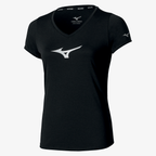 IMPULSE RB TEE (W) - Mizuno Australia