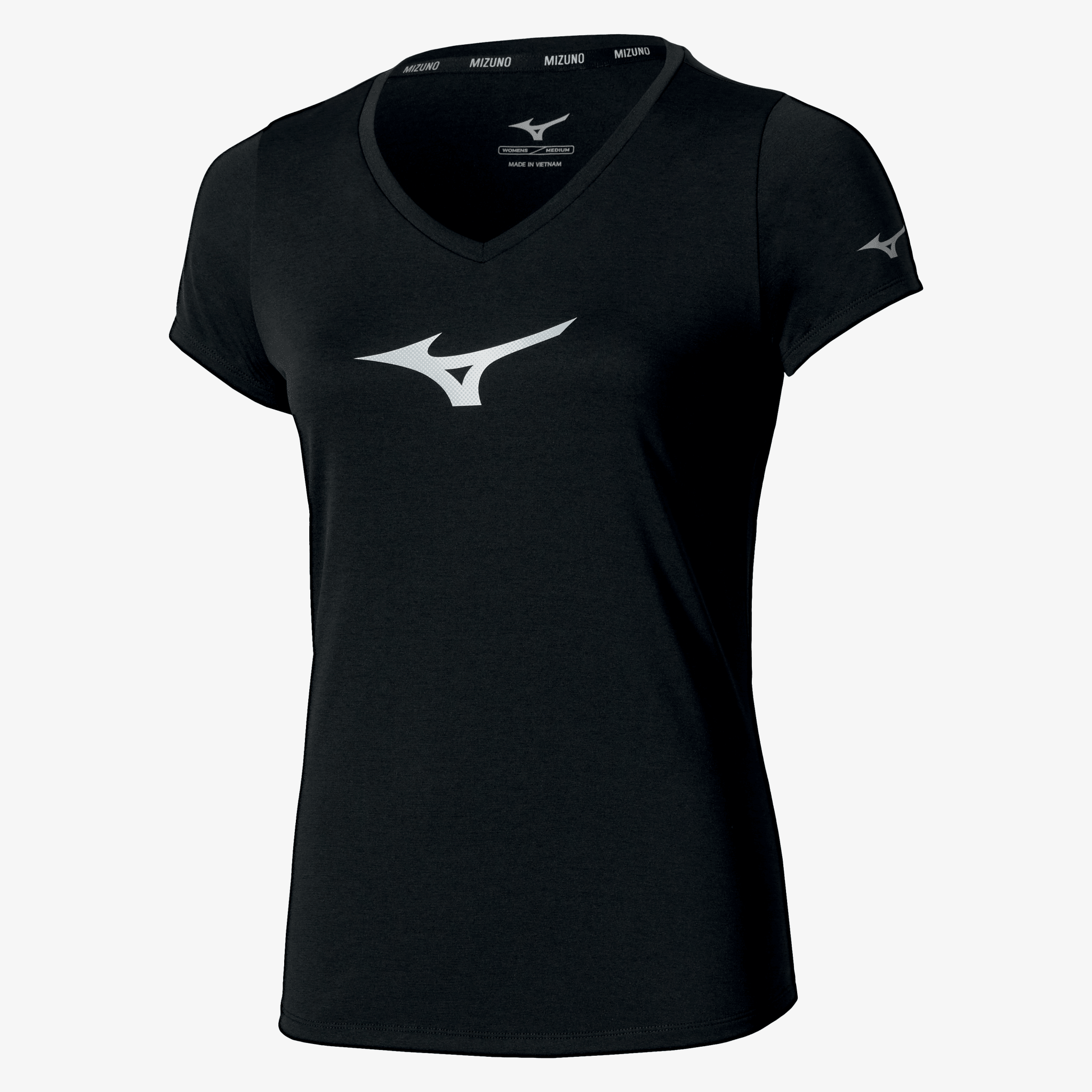 IMPULSE RB TEE (W) - Mizuno Australia