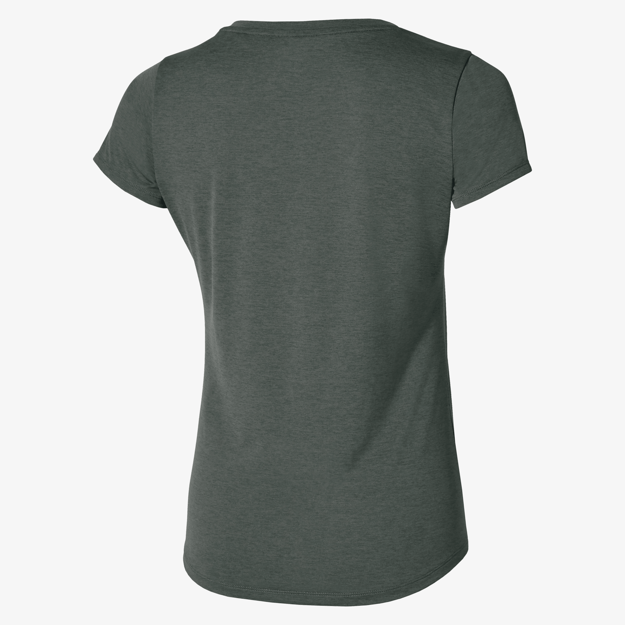 IMPULSE RB TEE (W) - Mizuno Australia