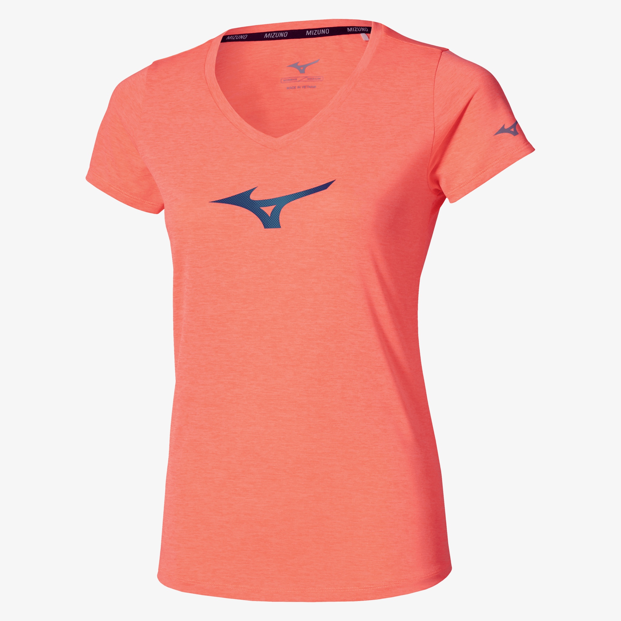 IMPULSE RB TEE (W) - Mizuno Australia