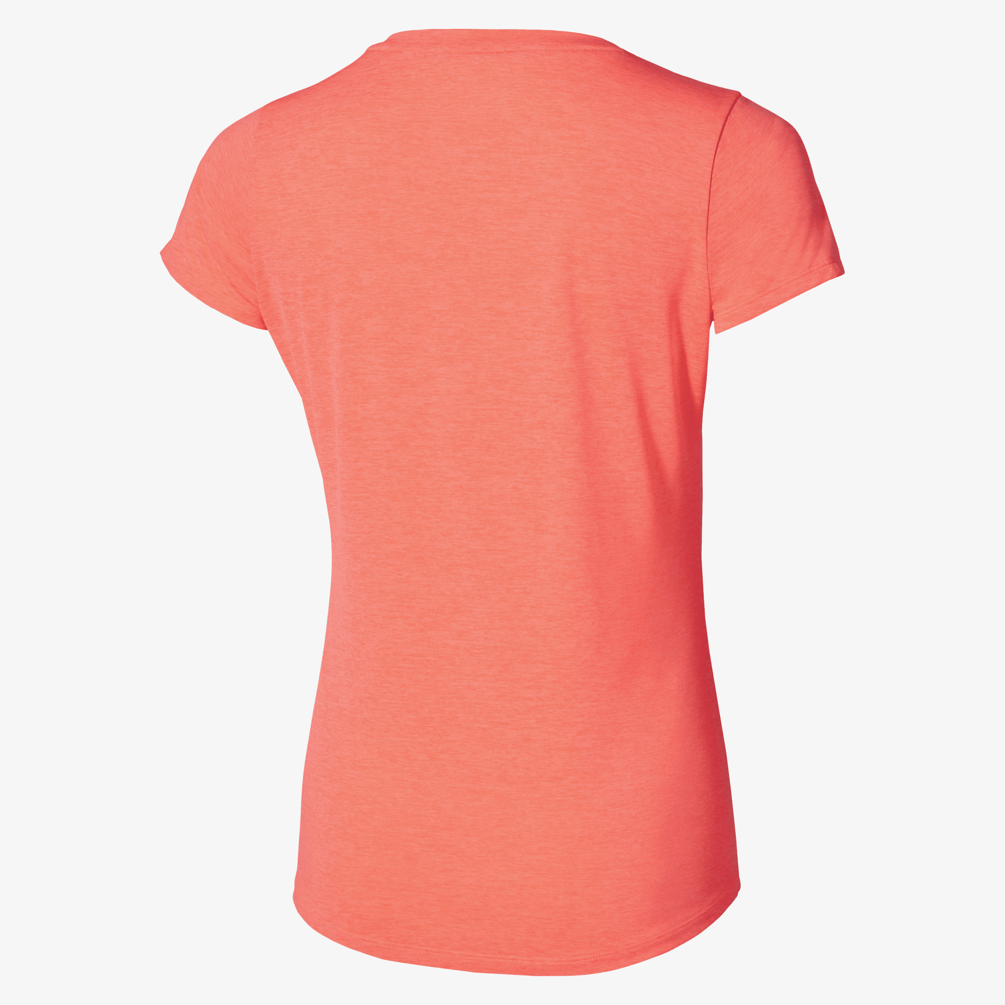 IMPULSE RB TEE (W) - Mizuno Australia