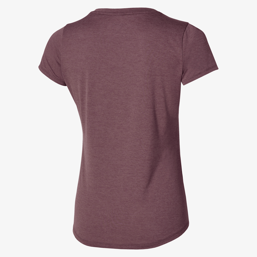 IMPULSE RB TEE (W) - Mizuno Australia