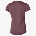 IMPULSE RB TEE (W) - Mizuno Australia