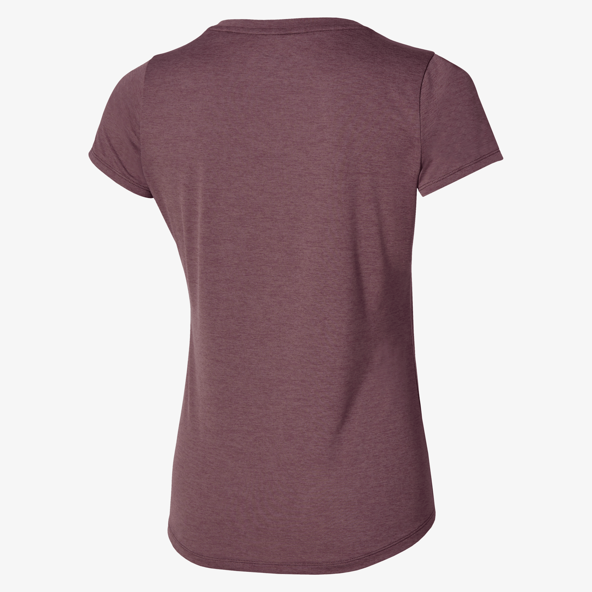 IMPULSE RB TEE (W) - Mizuno Australia