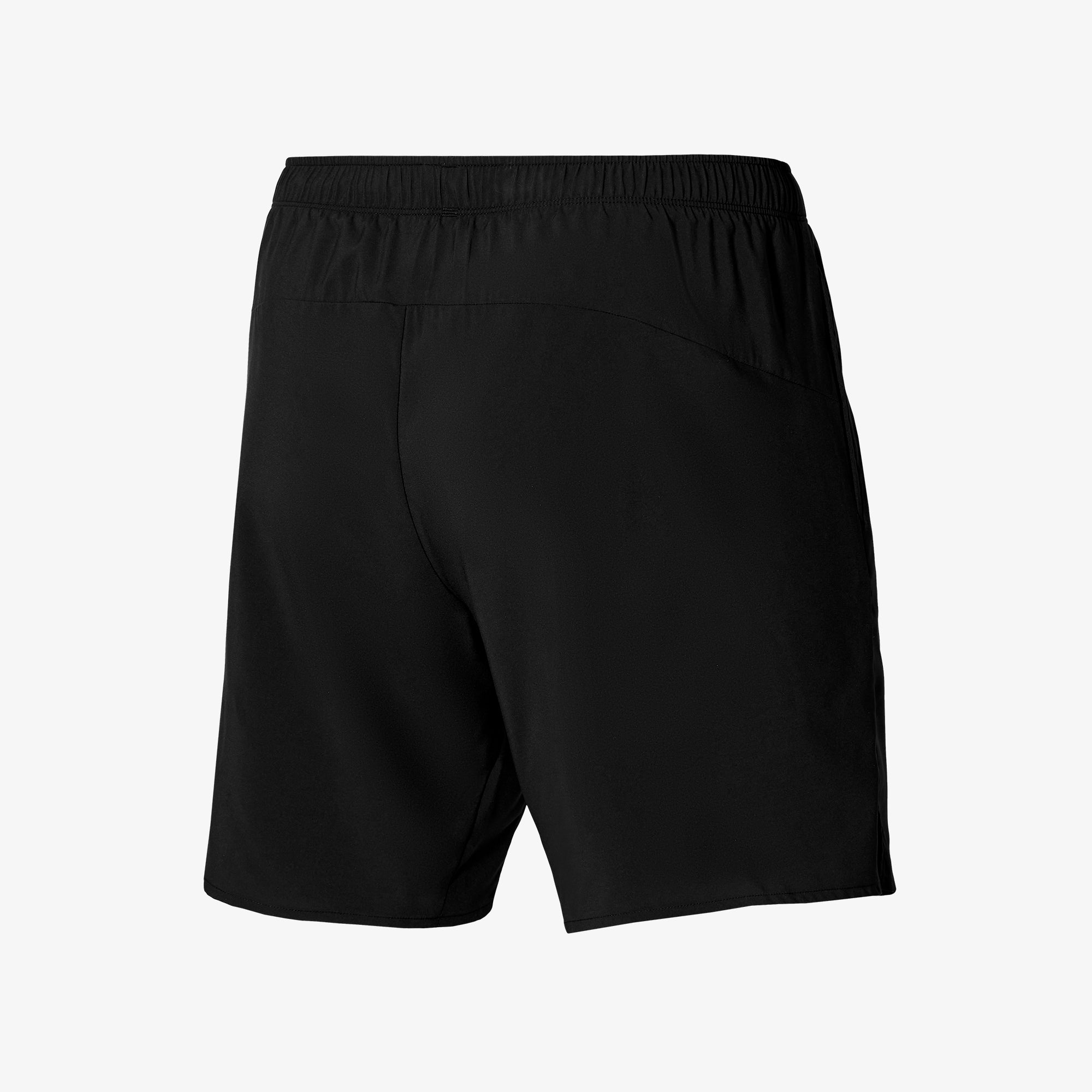 Athletic Shorts Pantaloncini Mizuno Tennis Mizuno Flex 3in Women's