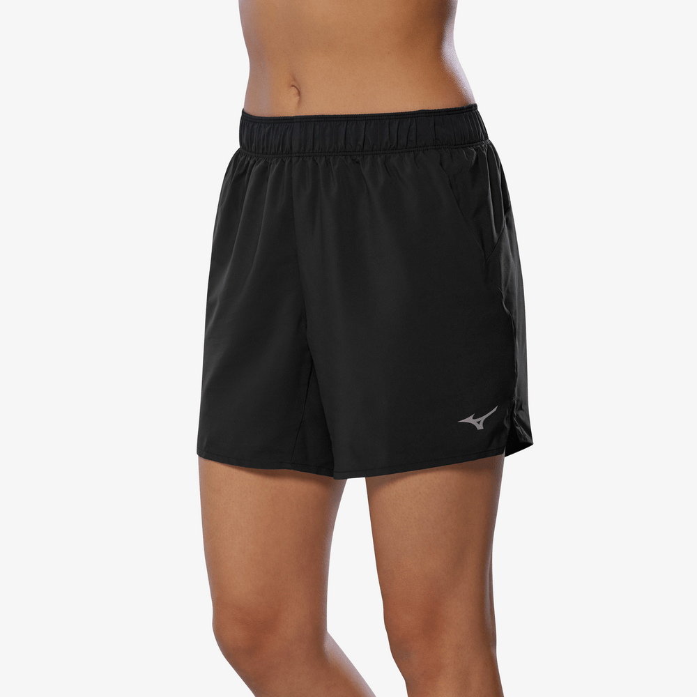 IMPULSE 5.5 SHORT - Mizuno Australia