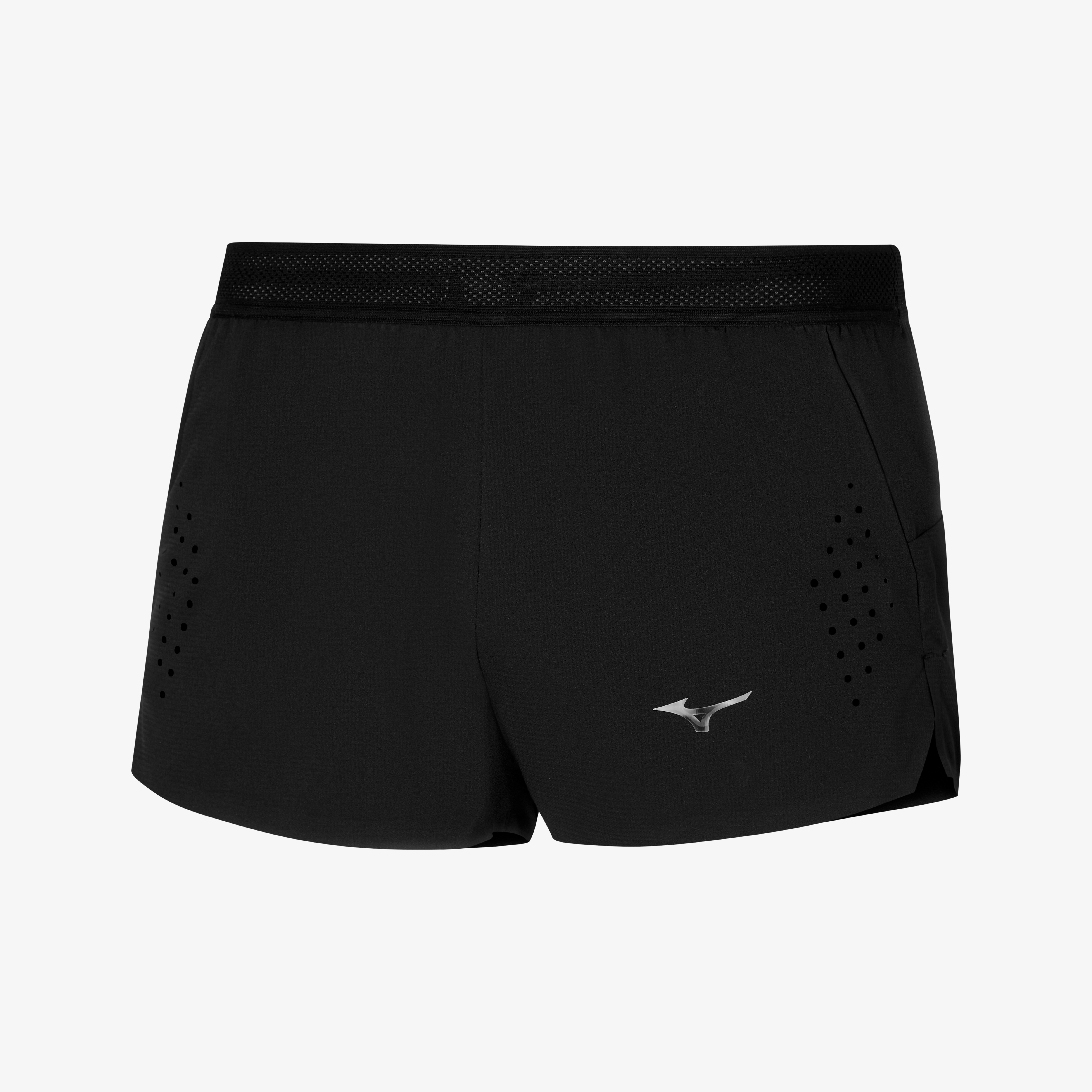 TECH LIGHT SPLIT SHORT |Men's Running Clothing Mizuno Australia