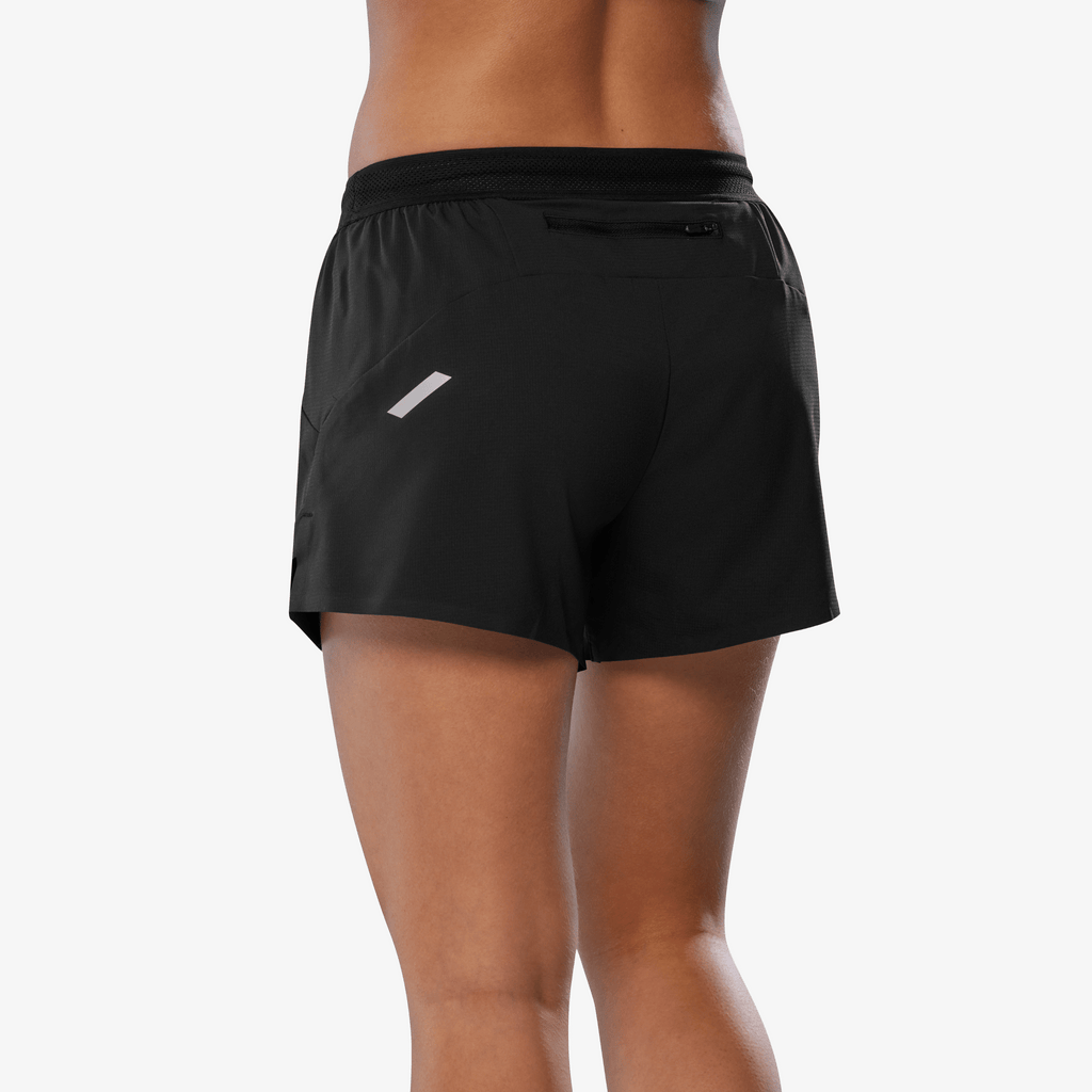 TECH LIGHT 3.5 SPLIT SHORT - Mizuno Australia