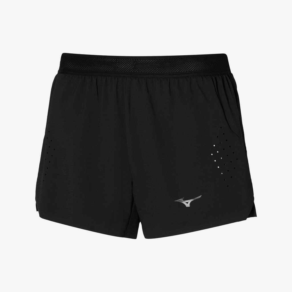 TECH LIGHT 3.5 SPLIT SHORT - Mizuno Australia