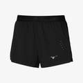TECH LIGHT 3.5 SPLIT SHORT - Mizuno Australia