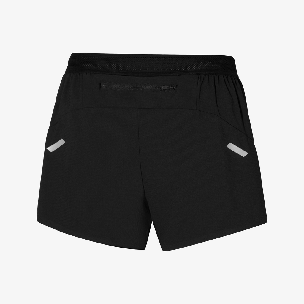TECH LIGHT 3.5 SPLIT SHORT - Mizuno Australia