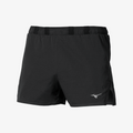 TECH LIGHT 1.5" SPLIT SHORT (M) - Mizuno Australia