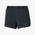 TECH LIGHT 3.5" SPLIT SHORT (W) - Mizuno Australia