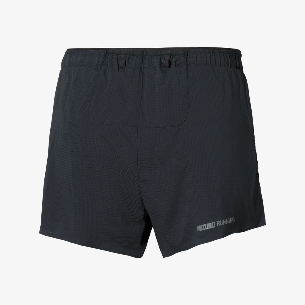 TECH LIGHT 3.5" SPLIT SHORT (W) - Mizuno Australia