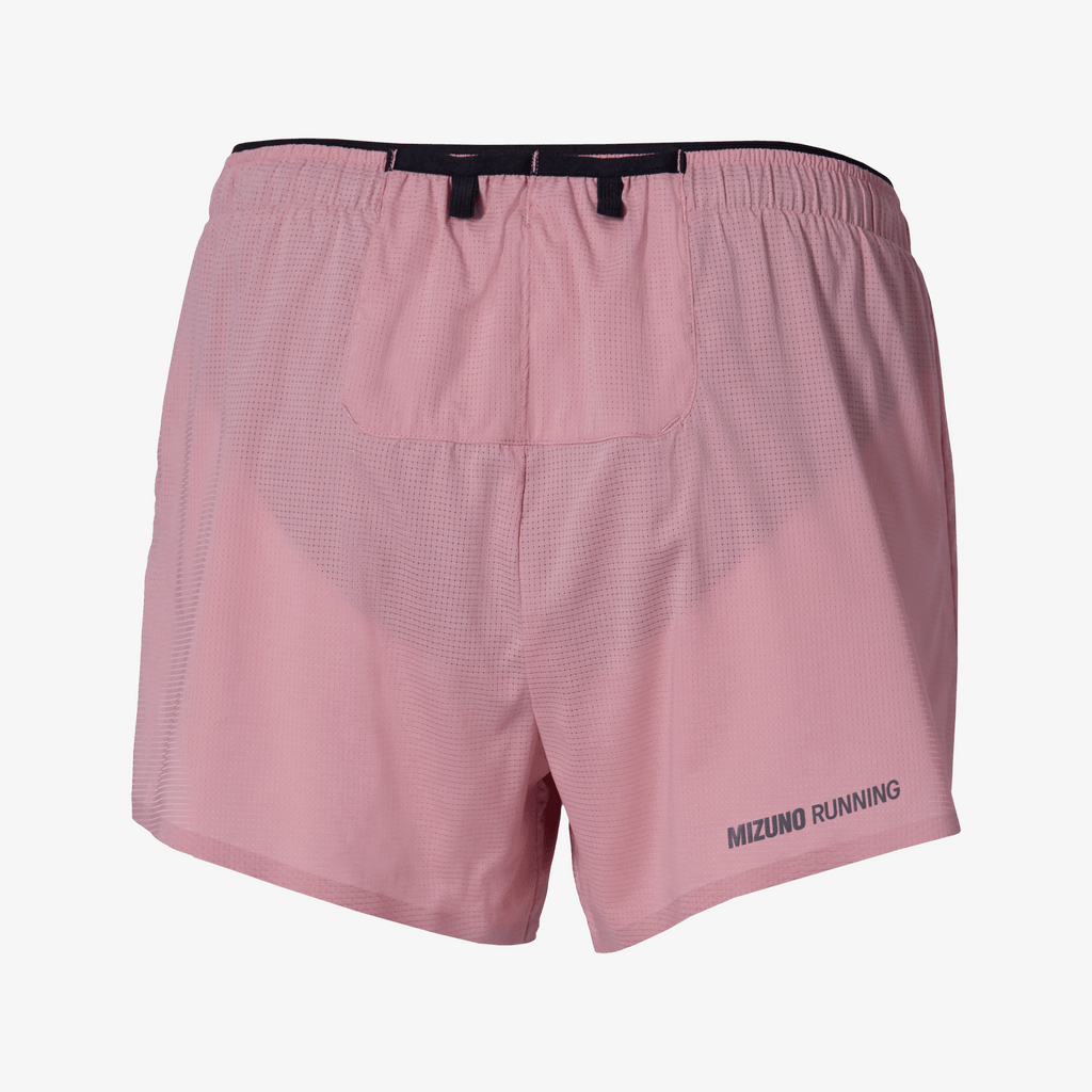 TECH LIGHT 3.5" SPLIT SHORT (W) - Mizuno Australia