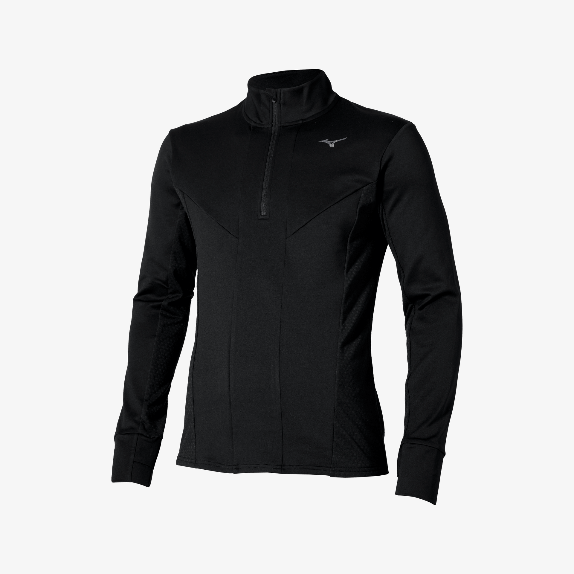 WARMALITE LS HZ | Men's Running Clothing | Mizuno Australia