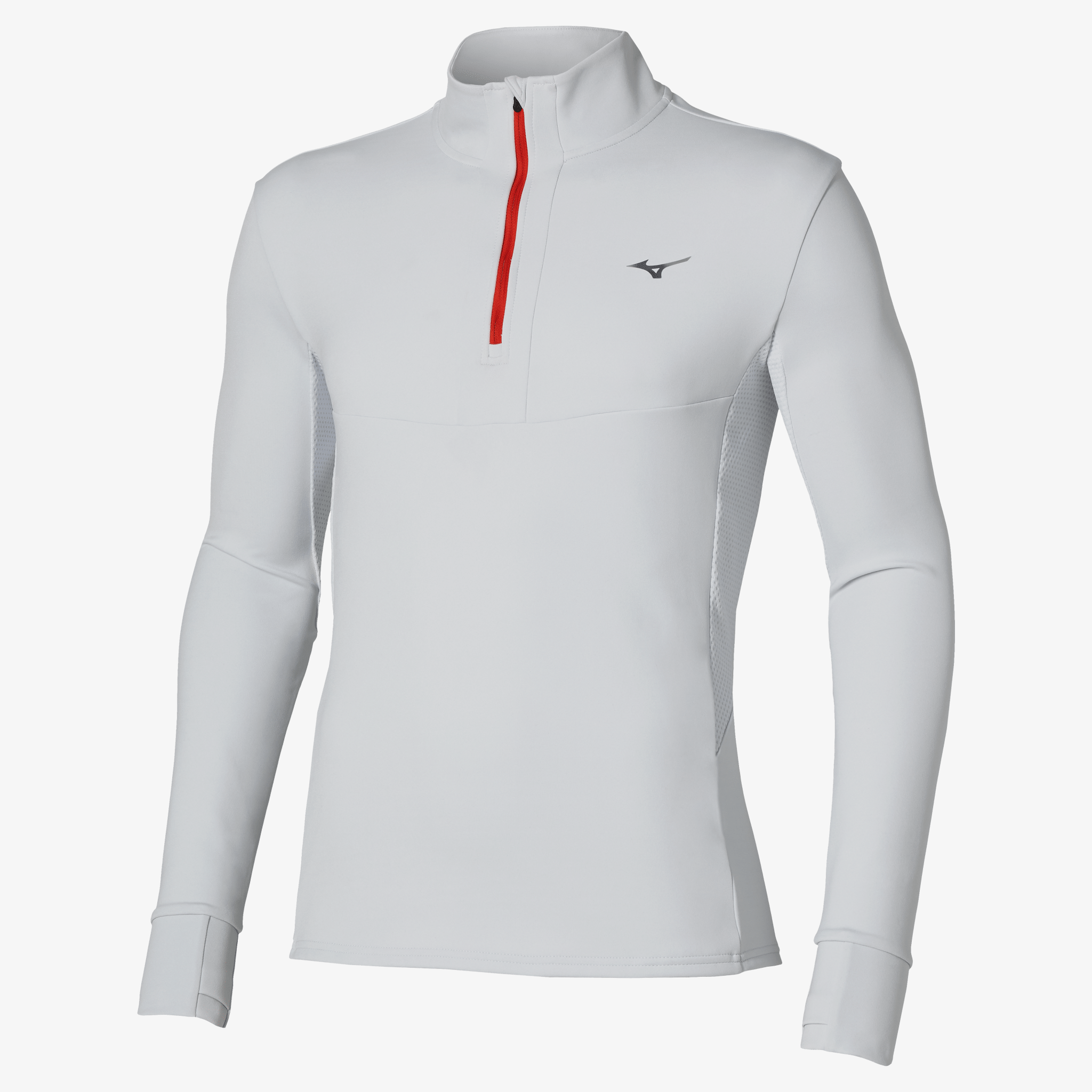 WARMALITE HZ LS TOP - Mizuno Australia