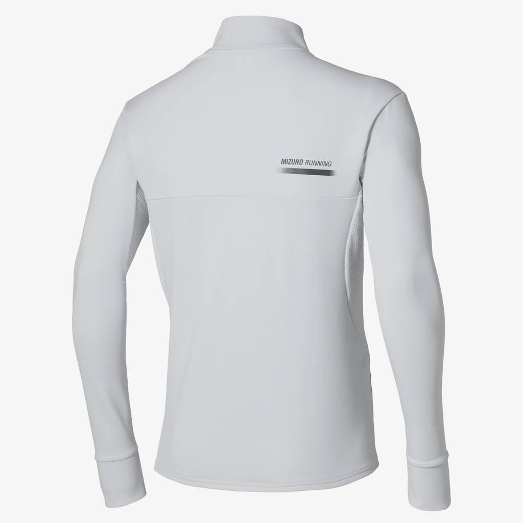 WARMALITE HZ LS TOP - Mizuno Australia
