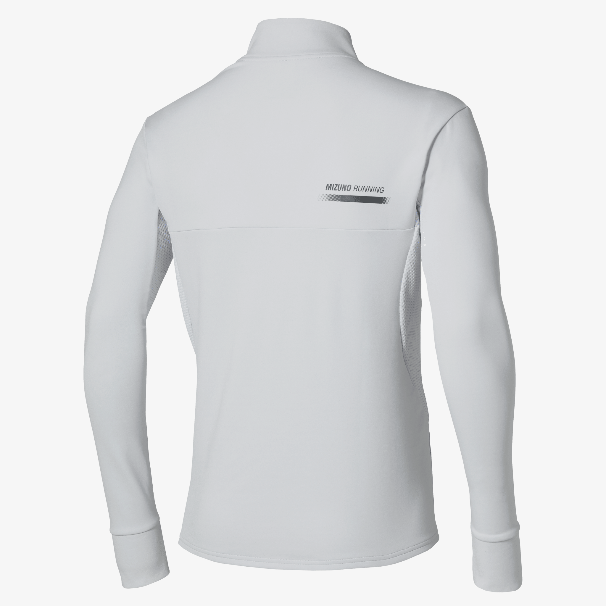 WARMALITE HZ LS TOP - Mizuno Australia