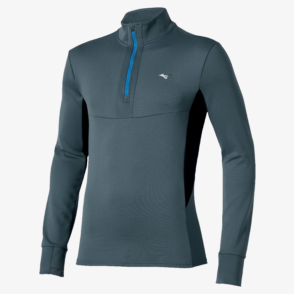 WARMALITE HZ LS TOP - Mizuno Australia