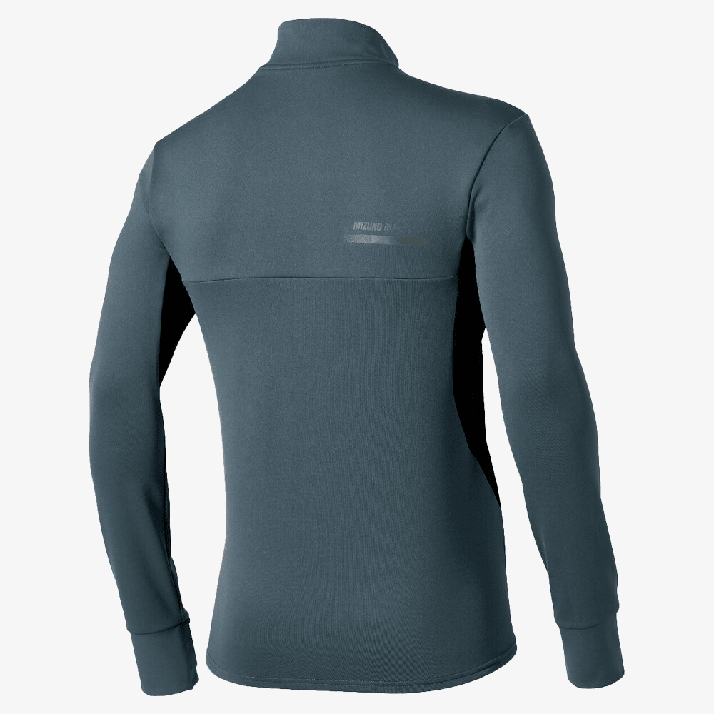 WARMALITE HZ LS TOP - Mizuno Australia