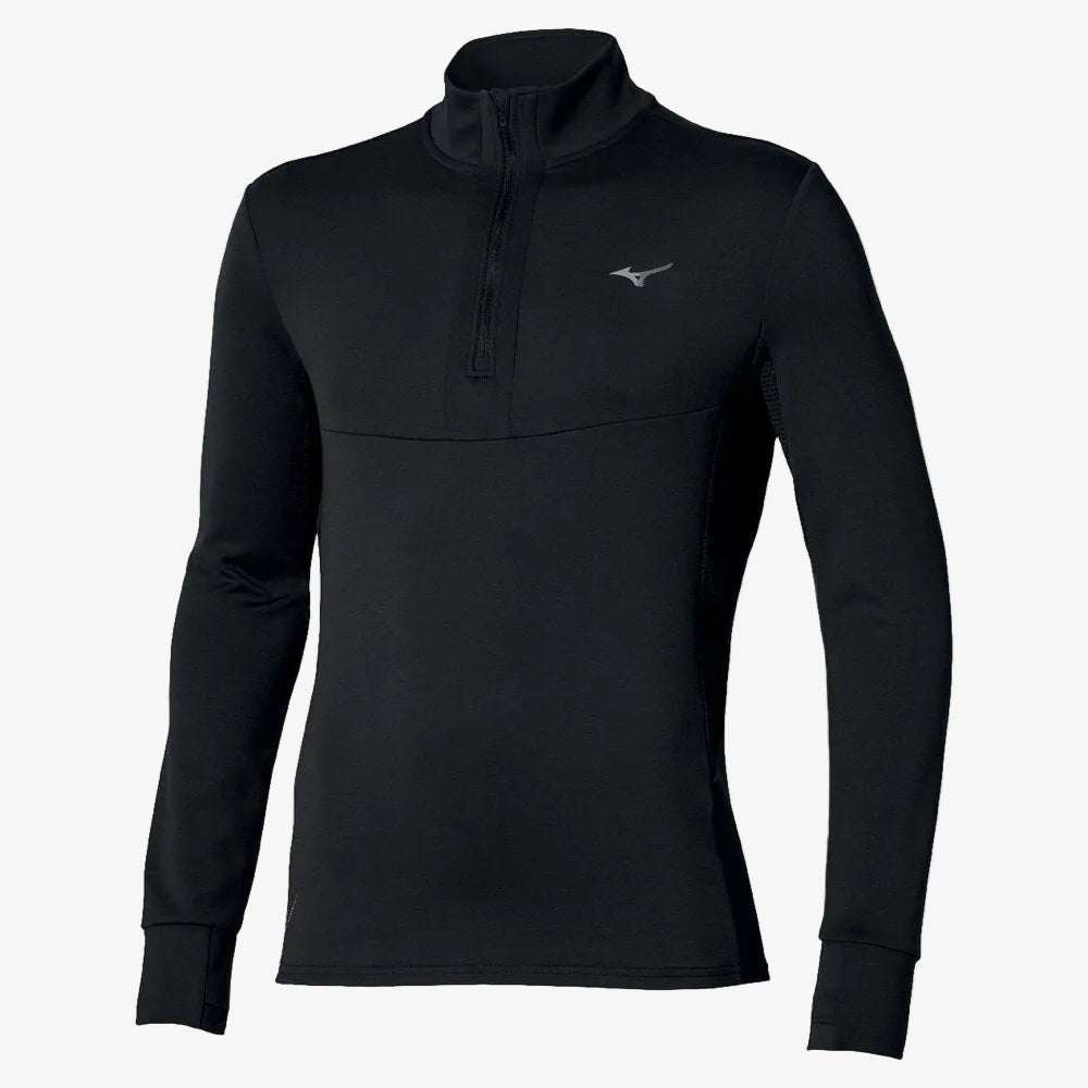WARMALITE HZ LS TOP - Mizuno Australia