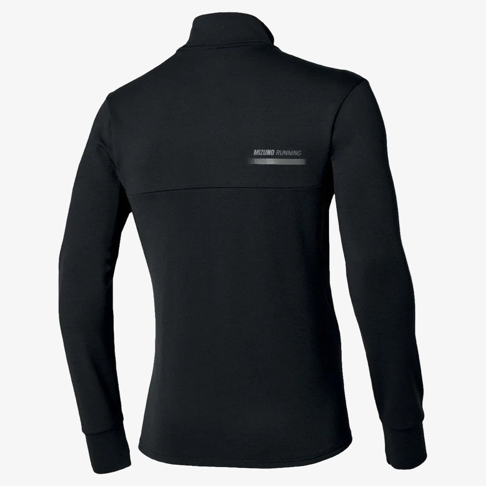WARMALITE HZ LS TOP - Mizuno Australia