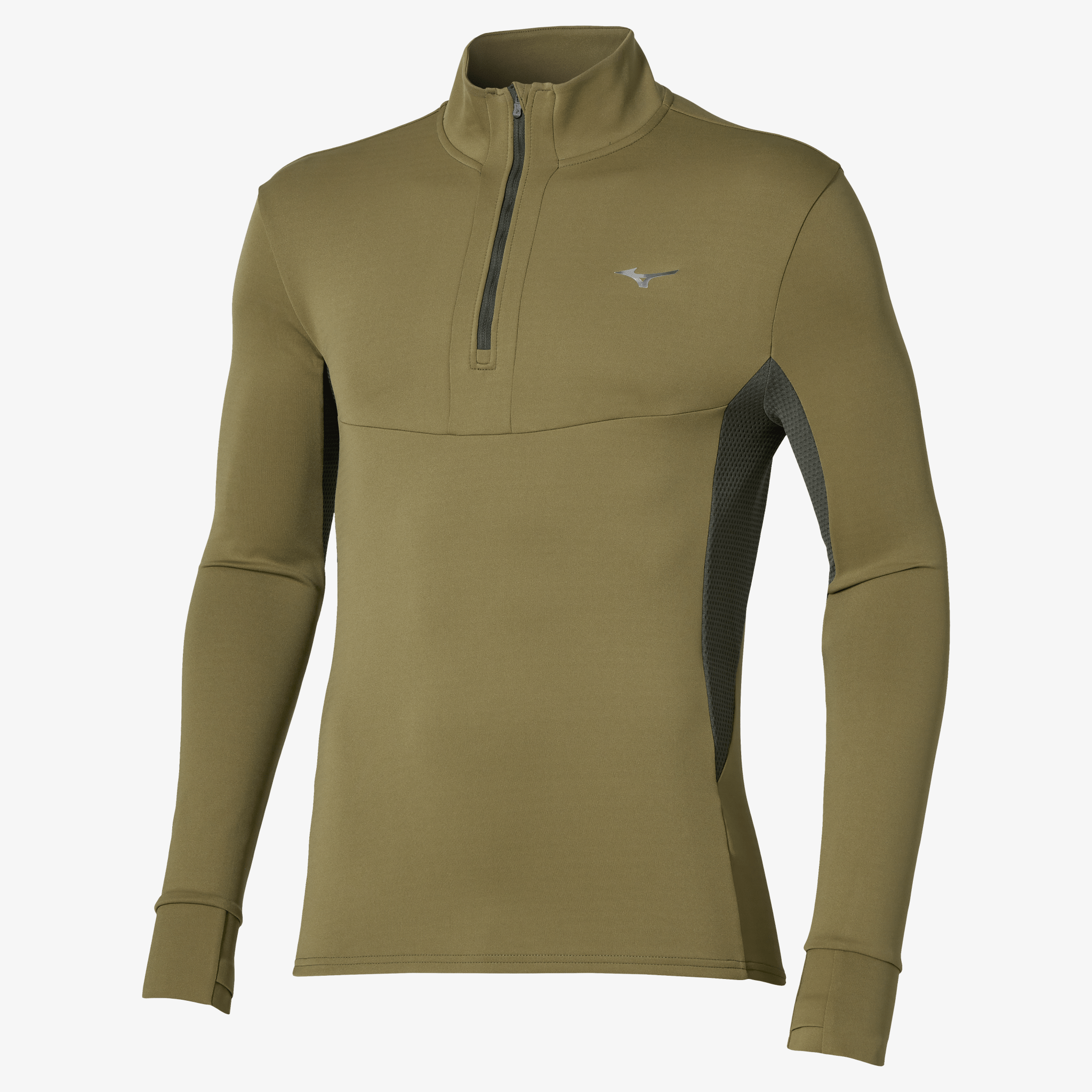 WARMALITE HZ LS TOP - Mizuno Australia