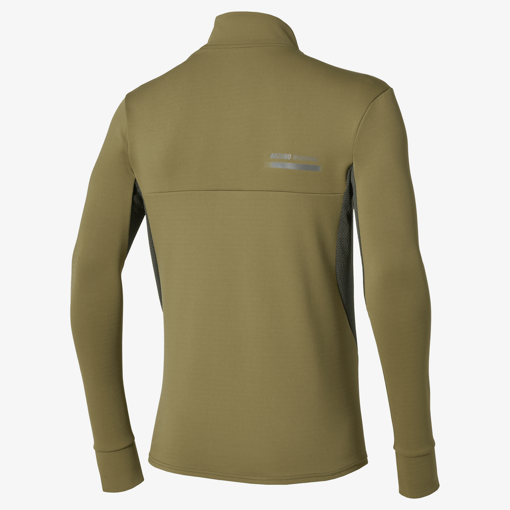 WARMALITE HZ LS TOP - Mizuno Australia