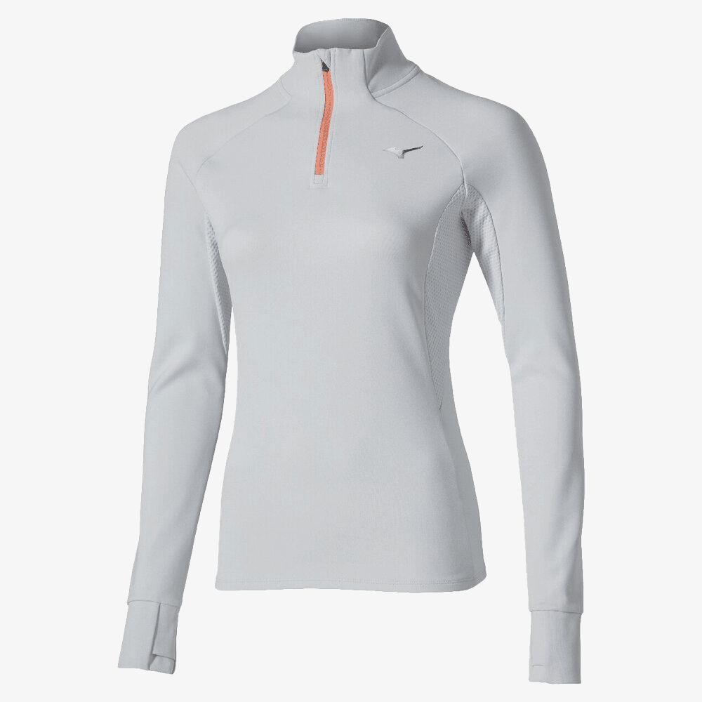 WARMALITE HZ LS TOP (W) - Mizuno Australia