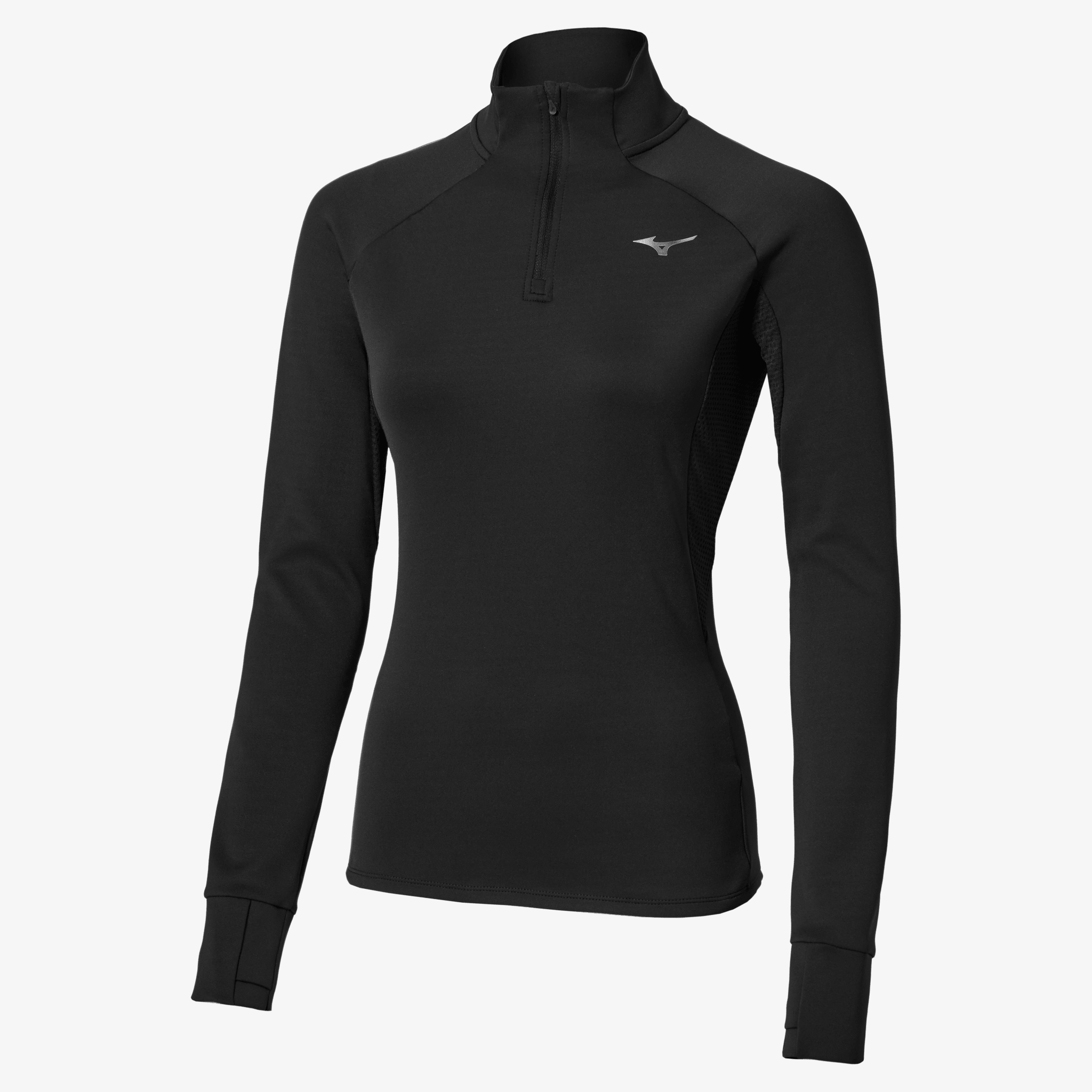 WARMALITE HZ LS TOP (W) - Mizuno Australia