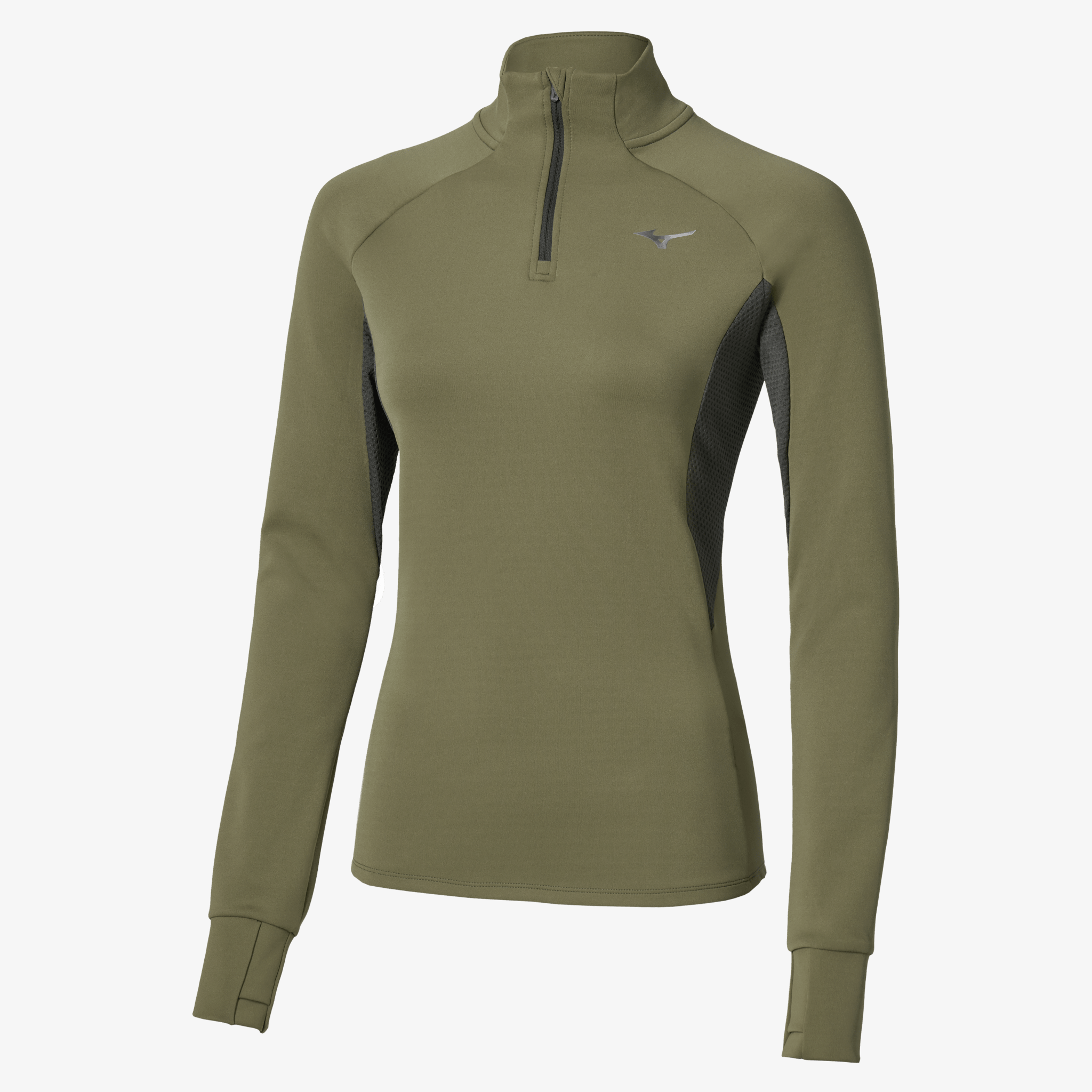 WARMALITE HZ LS TOP (W) - Mizuno Australia
