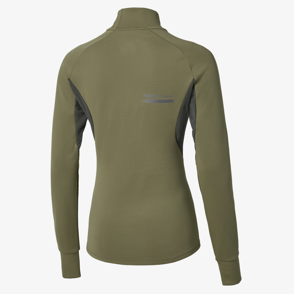WARMALITE HZ LS TOP (W)