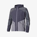 ALPHA JACKET - Mizuno Australia