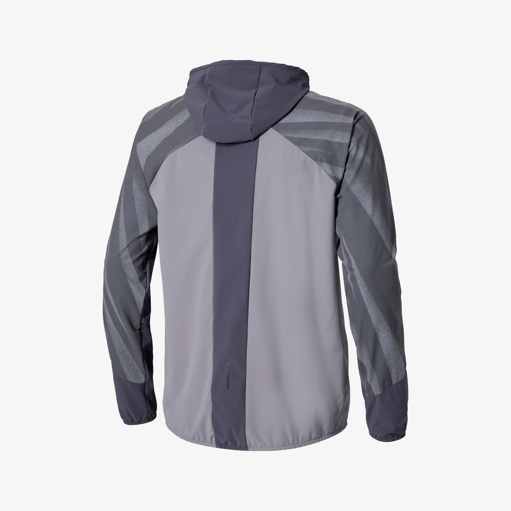 ALPHA JACKET - Mizuno Australia