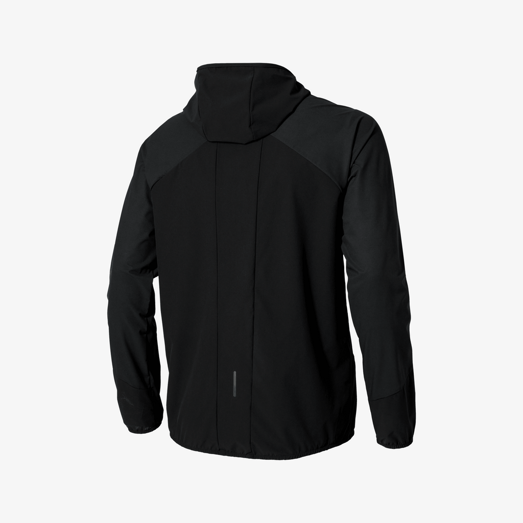 ALPHA JACKET - Mizuno Australia